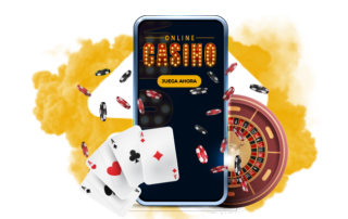 Casino en vivo