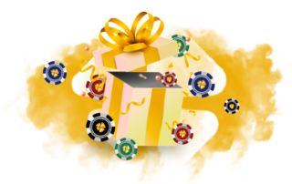 sorteos bonos y premios de casinos en linea