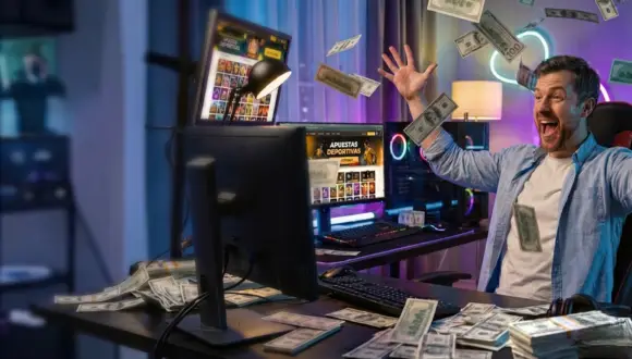 Apuestas Online casino en Mexico